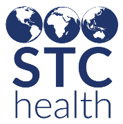 STChealth Logo